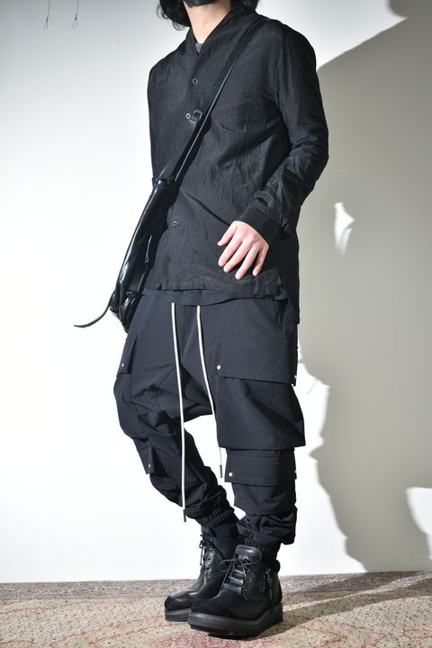 快適な生地感で