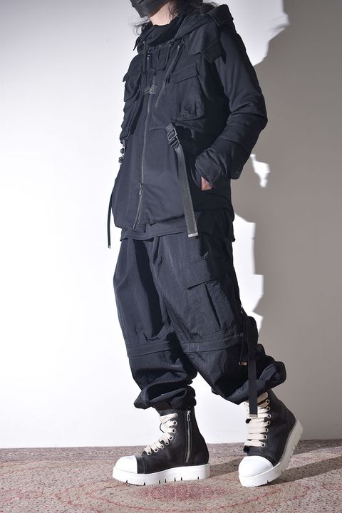 寒波が近づいております