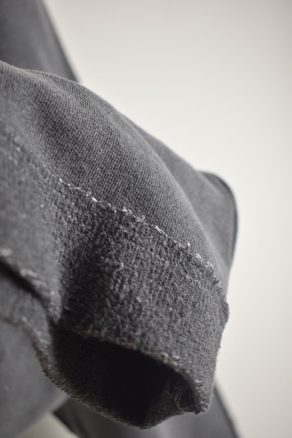 Pigment Painter Pants "Grey" / ピグメントペインターパンツ"グレー"
