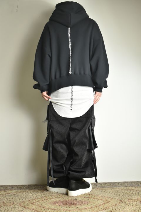 A.F artefact 2026AW先行予約ピックアップコーディネート