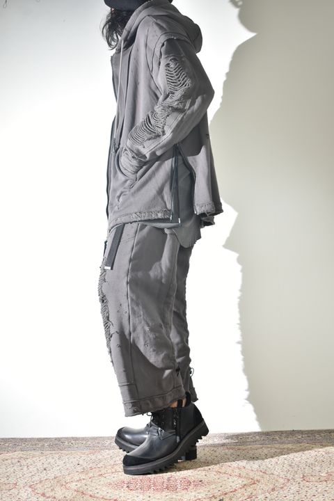 D.HYGEN 2026AW デリバリー