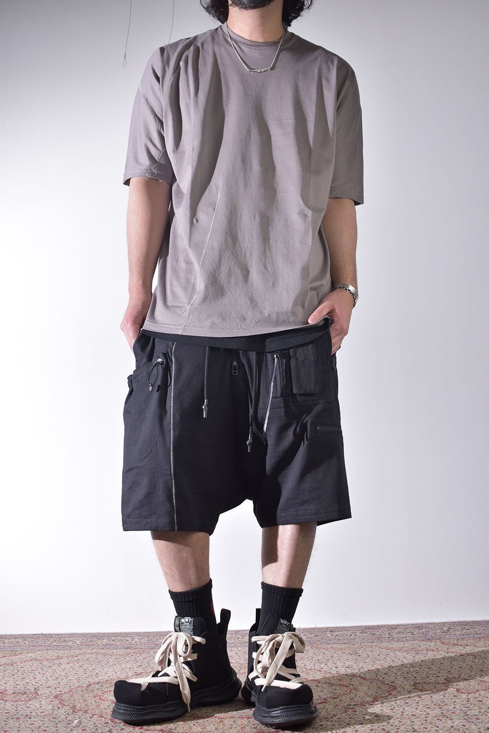RIPVANWINKLEの夏