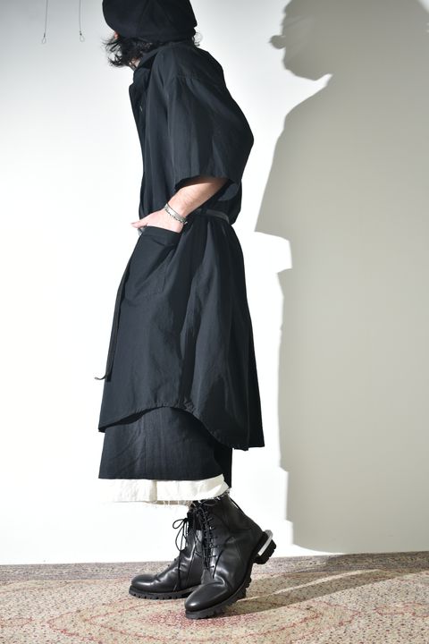 着方も性別も問わず