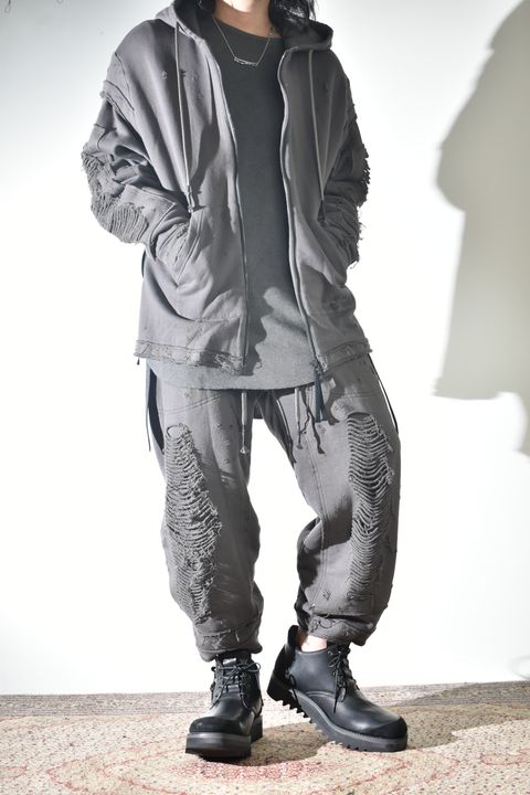 D.HYGEN 2026AW デリバリー