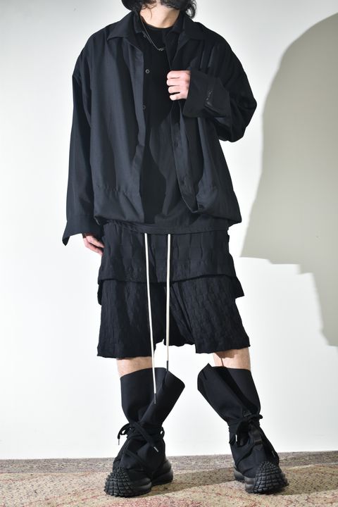 A.F artefact新作で