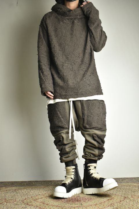 A.F artefact 2026AW先行予約ピックアップコーディネート