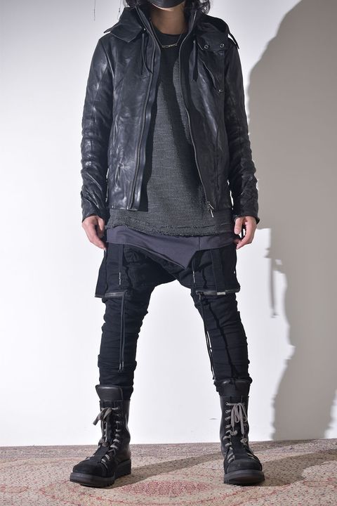 D.HYGEN 2025AW