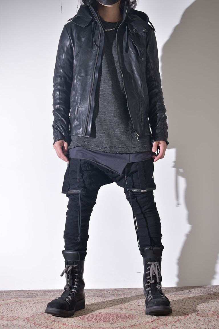 D.HYGEN 2025AW