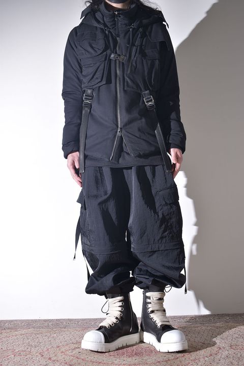 寒波が近づいております