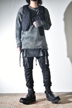 Teeシャツより涼しいかもしれない