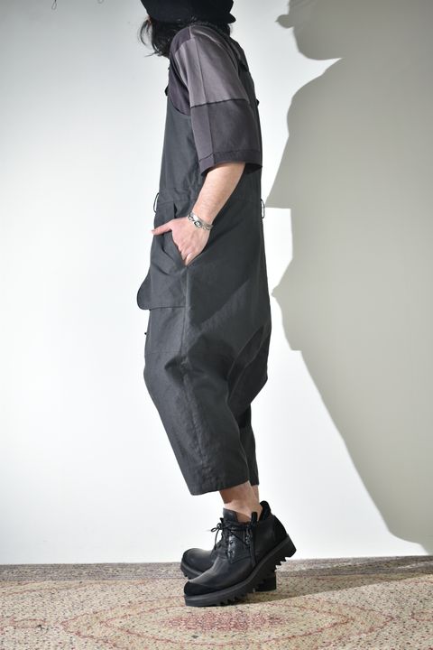 味のある素材感