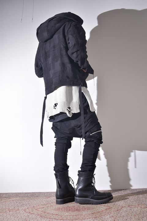 2025AW × 2026SS Mix