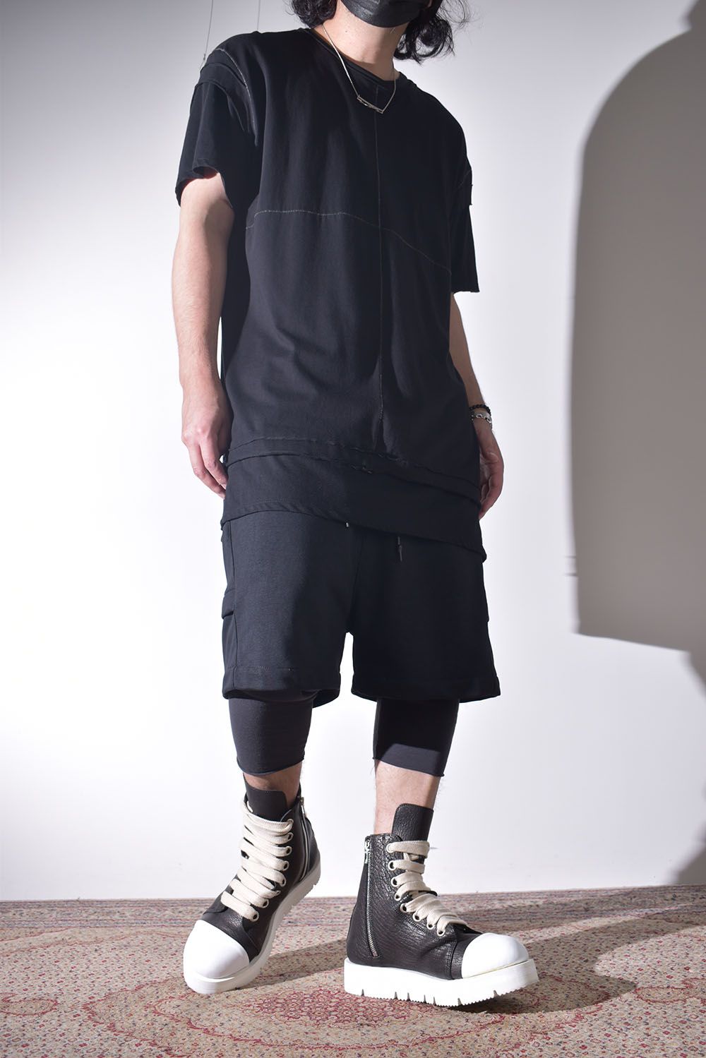 シンプルに夏
