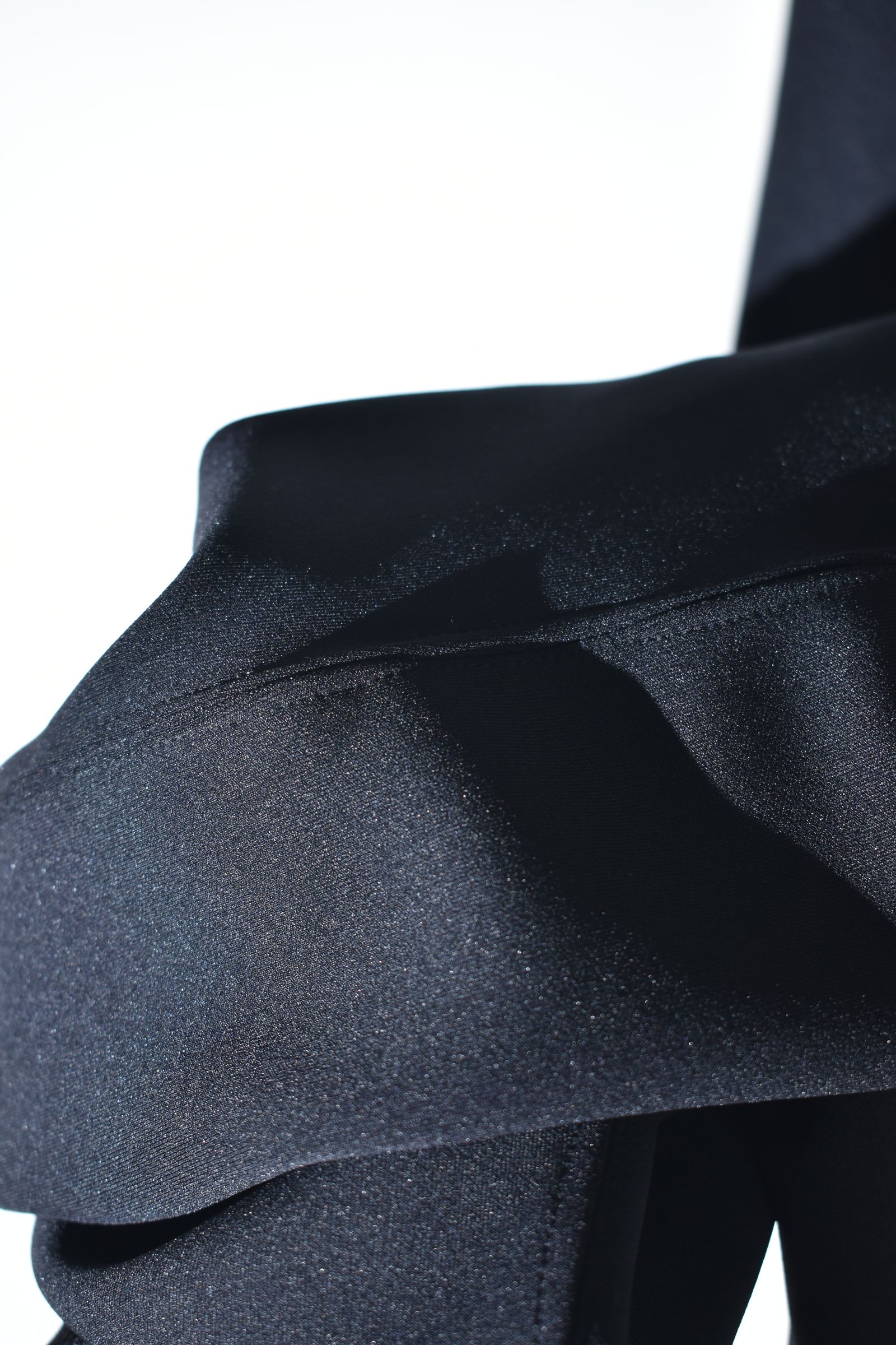 Penguin Yoga Pants"Black" / ペンギンヨガパンツ"ブラック"