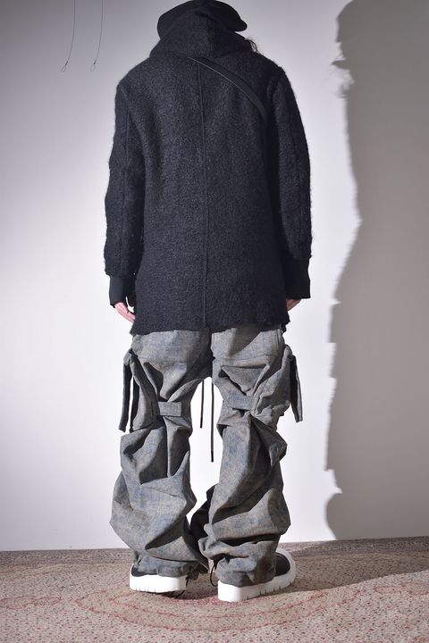 完売前にもう1スタイル