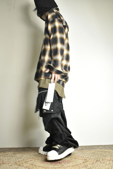 A.F artefact 2026AW先行予約ピックアップコーディネート