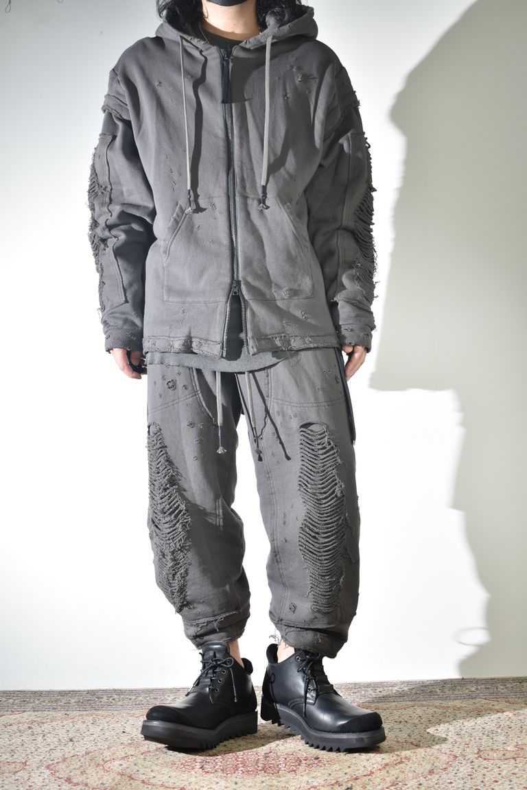 D.HYGEN 2026AW デリバリー