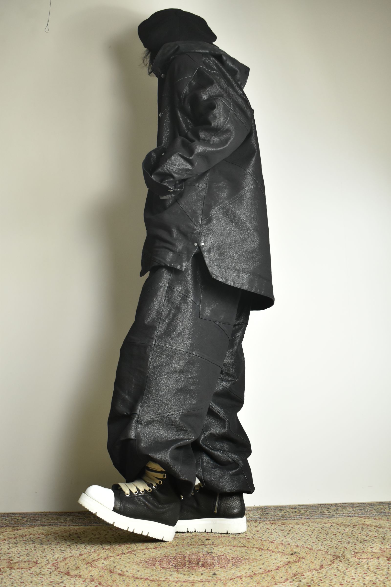 A.F artefact 2026AW先行予約ピックアップコーディネート