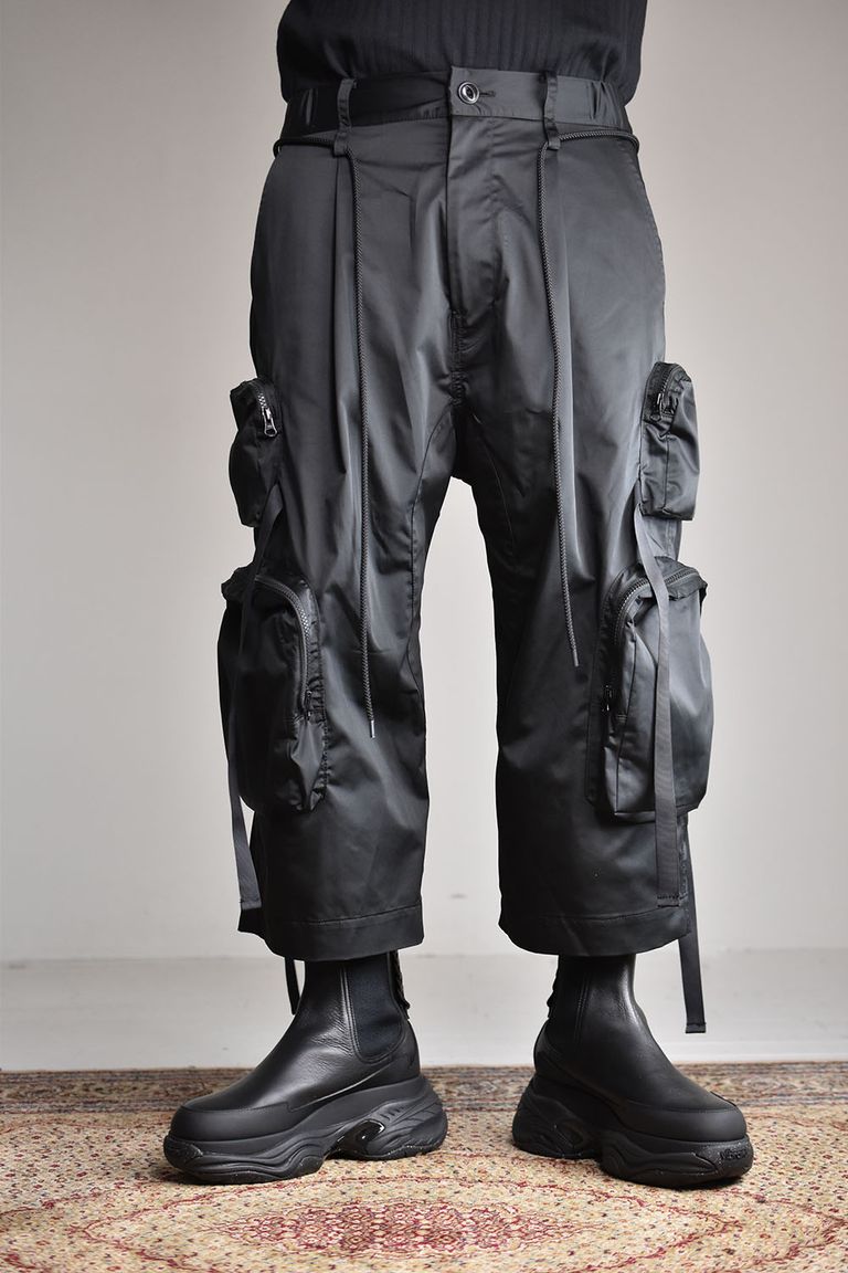 A.F artefact / prasthana 2023SS店頭受注会10/21〜10/24まで開催。