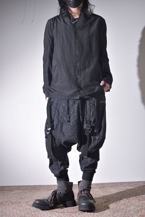 D.HYGEN 2026SS新入荷アイテムで