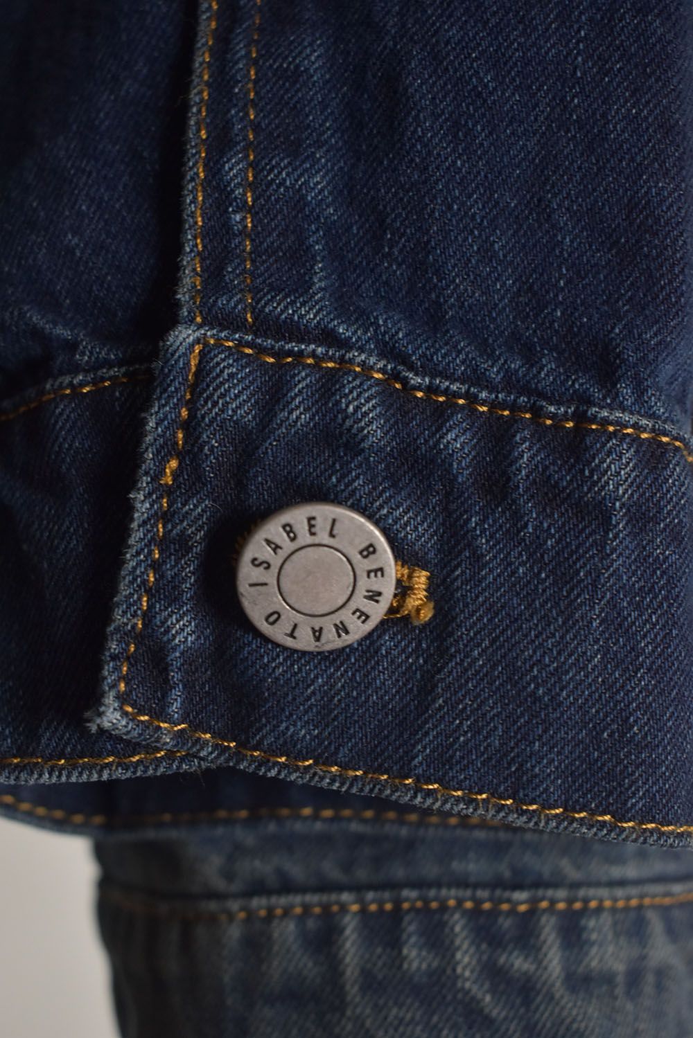 Denim Jacket"Denim" / デニムジャケット"デニム"