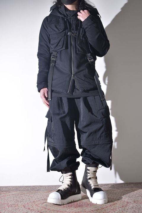 寒波が近づいております