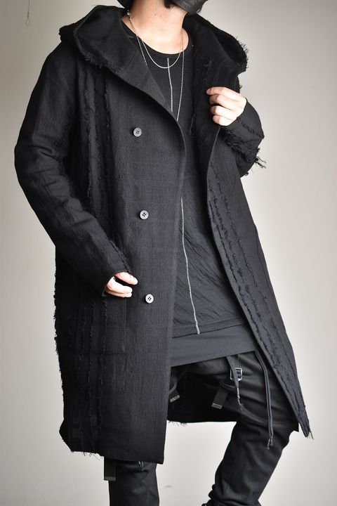 D.HYGEN - -SCABⅡ-2023-2024AW Collection | ALTRA