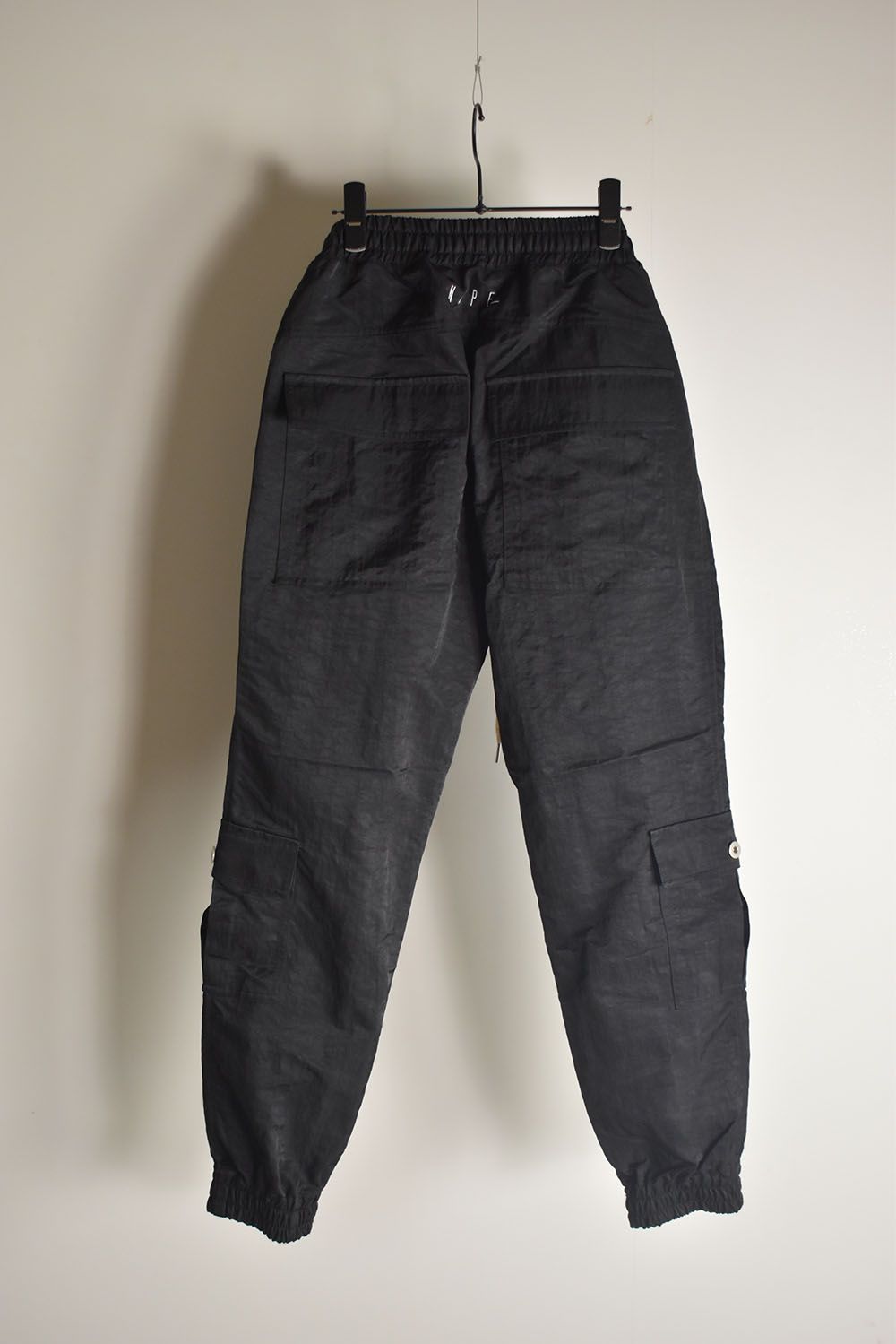 Over Dose Cargo Pnats"Black" / オーバードーズカーゴパンツ"ブラック"