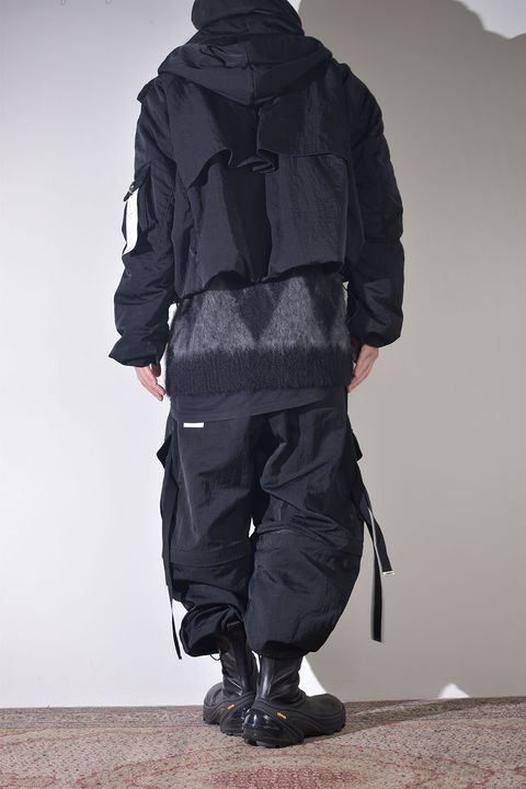 Licht Bestreben 2025AW ブラッシュアップして入荷