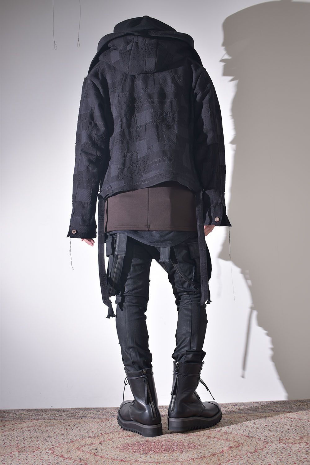 冬の優秀なインナー