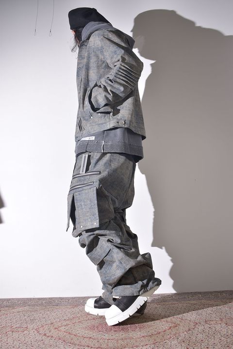 A.F artefact 2026SS "New"