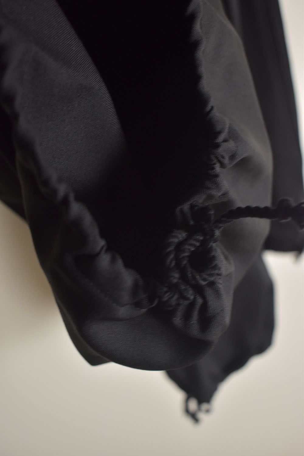 HAKAMA Big Balloon"Black" / 袴ビッグバルーン"ブラック"