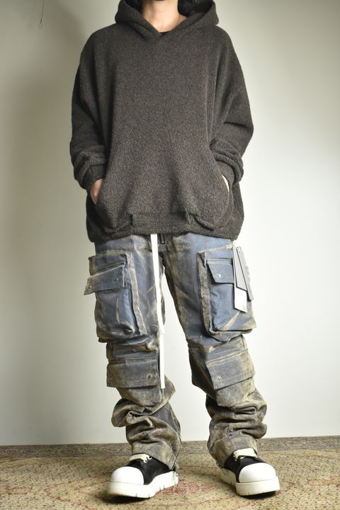 A.F artefact 2026AW先行予約ピックアップコーディネート