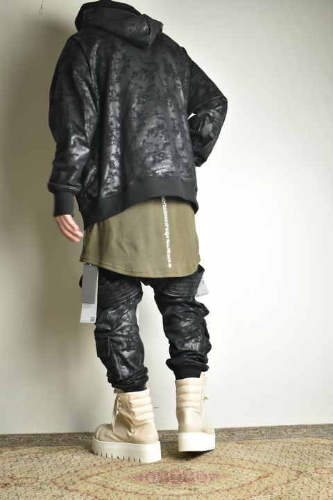 A.F artefact 2026AW先行予約ピックアップコーディネート