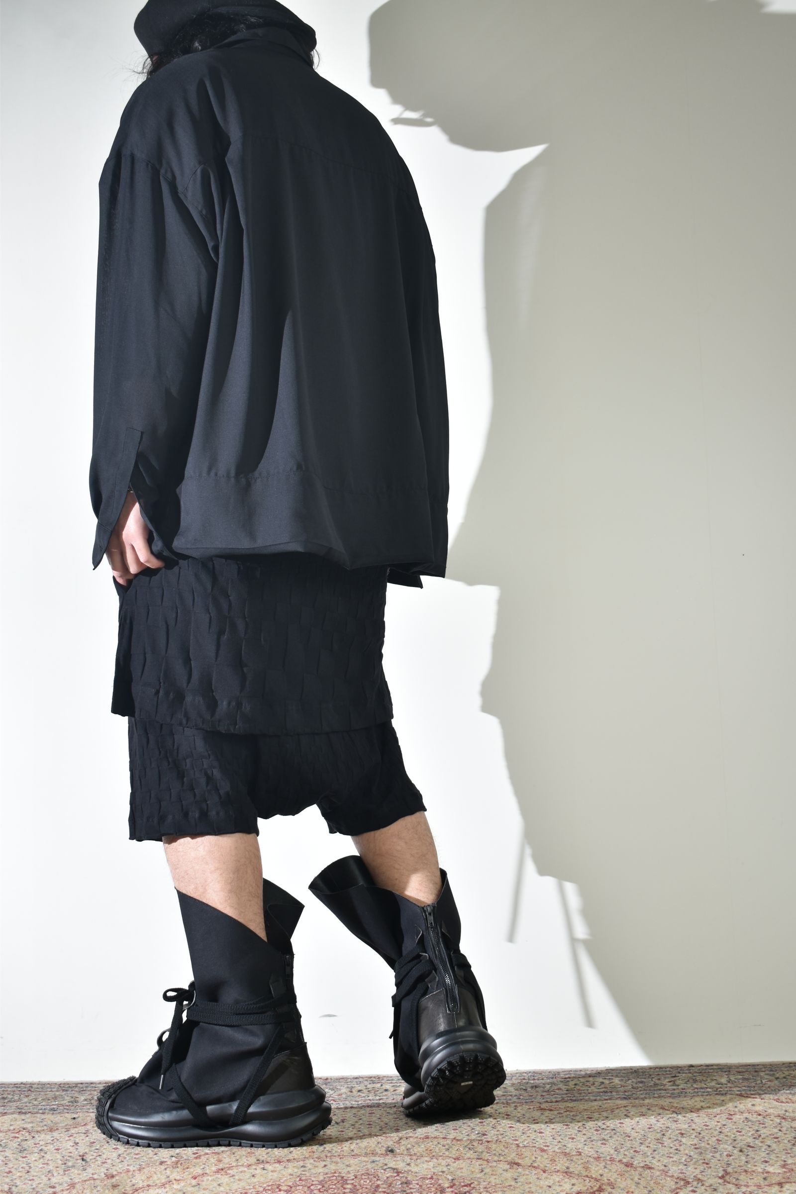 A.F artefact新作で