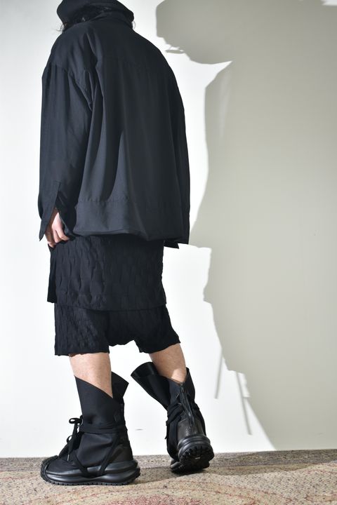 A.F artefact新作で