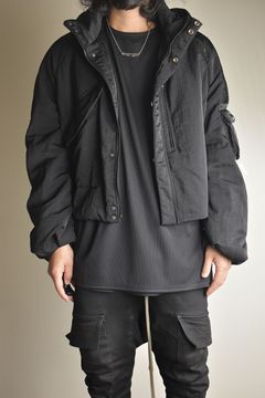 Licht Bestreben 2025AW ブラッシュアップして入荷