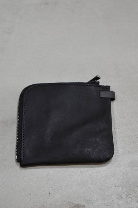 Compact Wallet【ブラック】