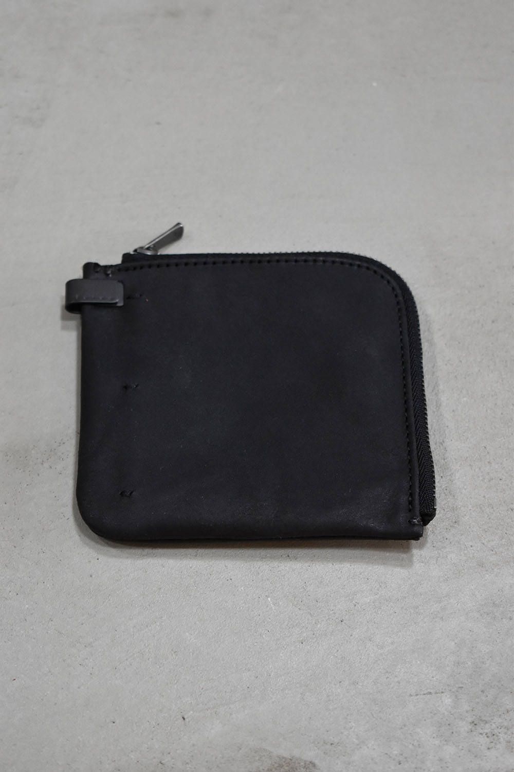 Compact Wallet【ブラック】