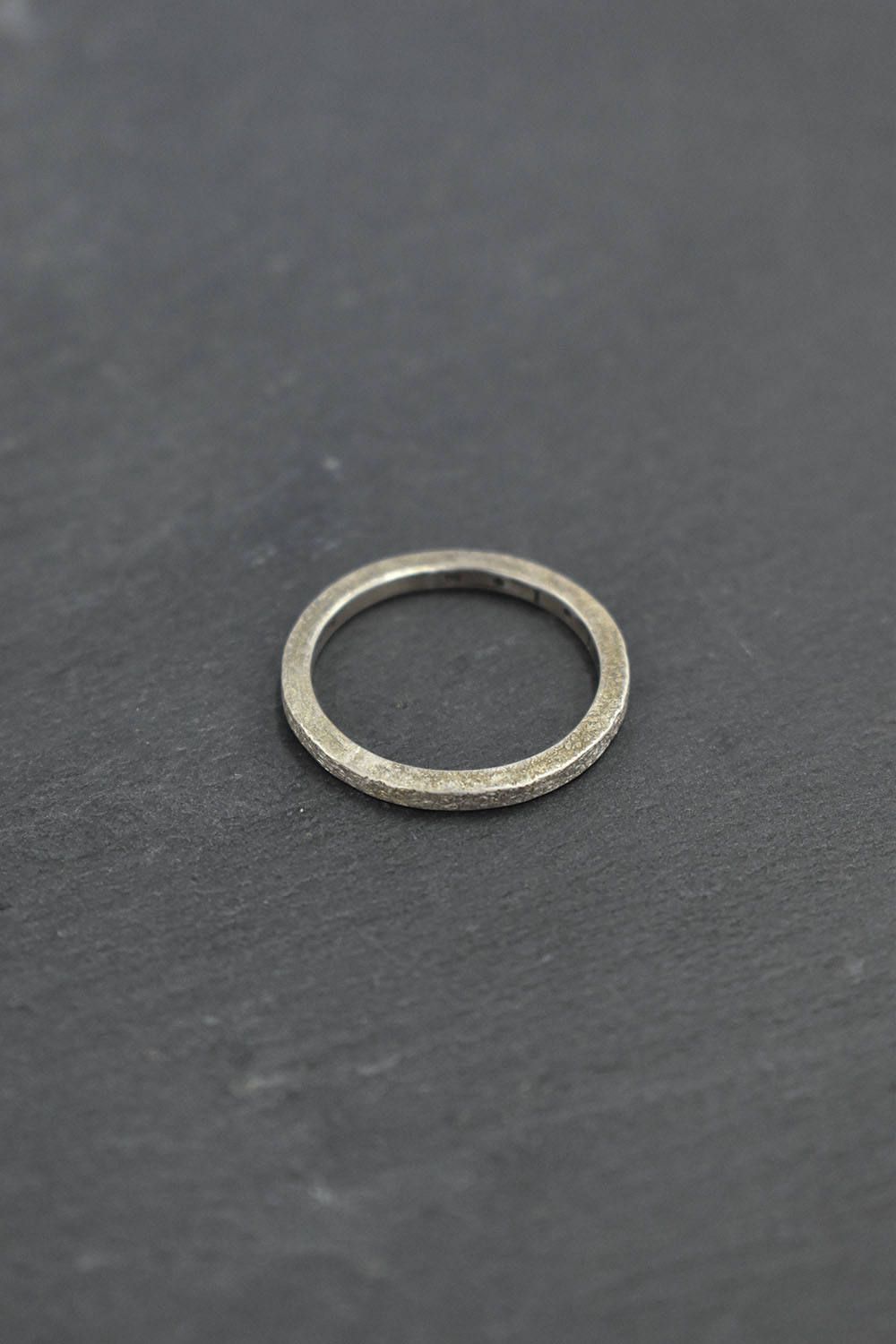 Stone Ring"thin"