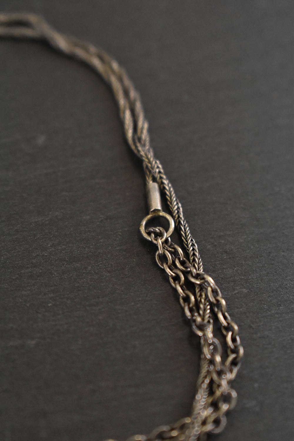Chain Bracelet&Necklace