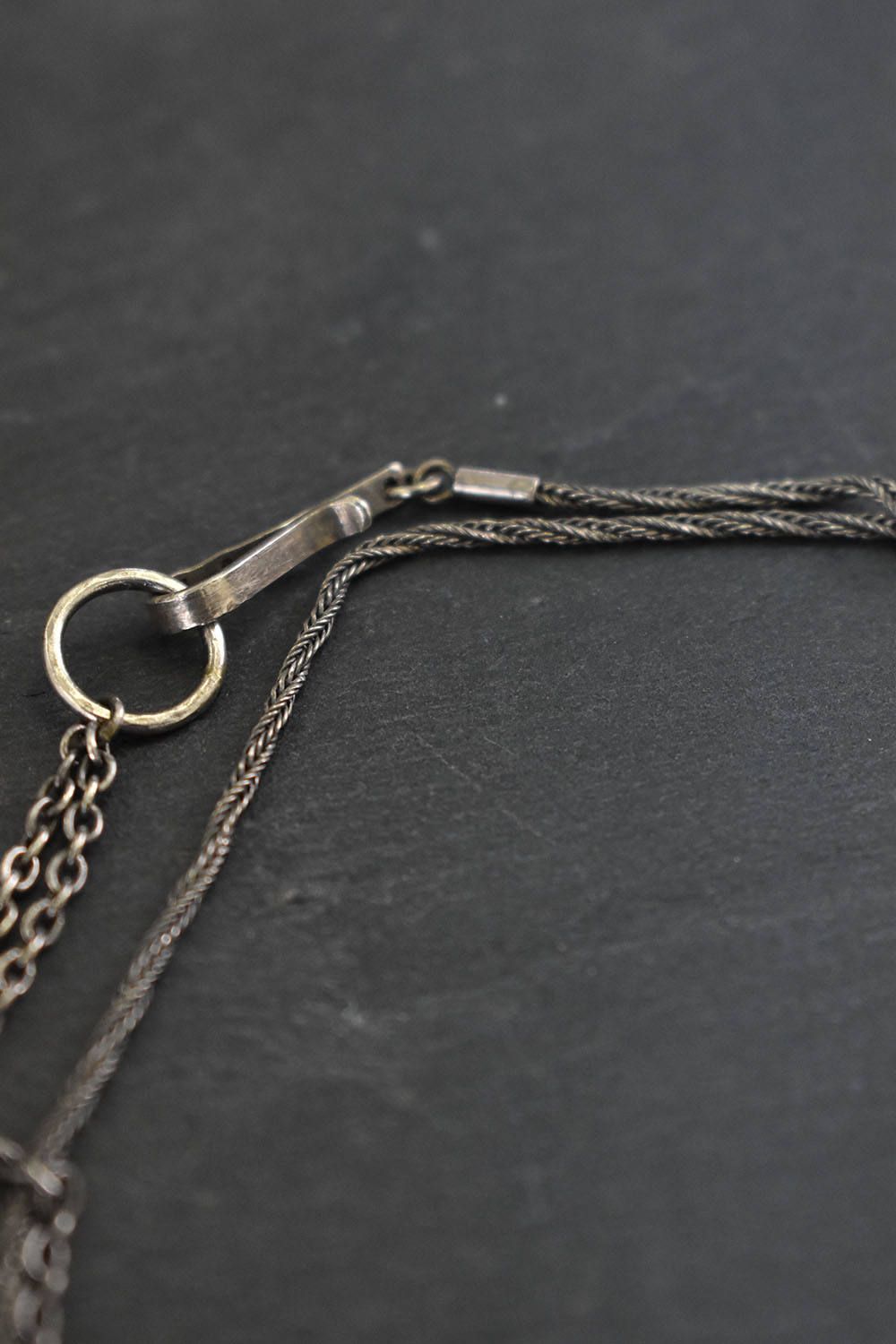 Chain Bracelet&Necklace
