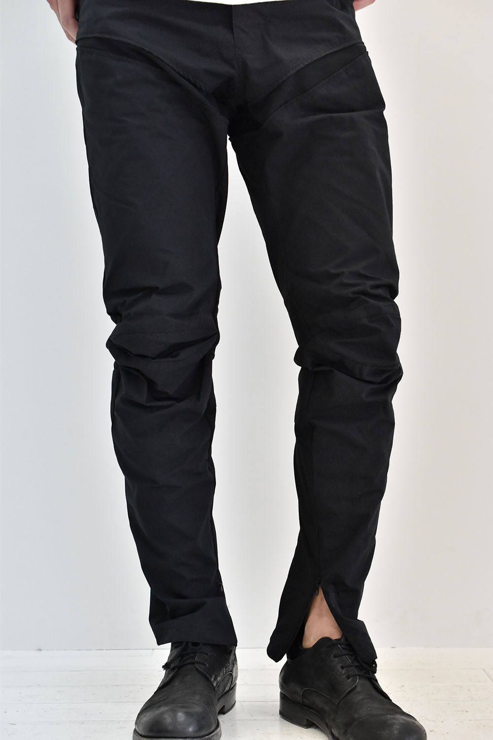 CIVILIZED - ARTICULATED PANTS. | ALTRA