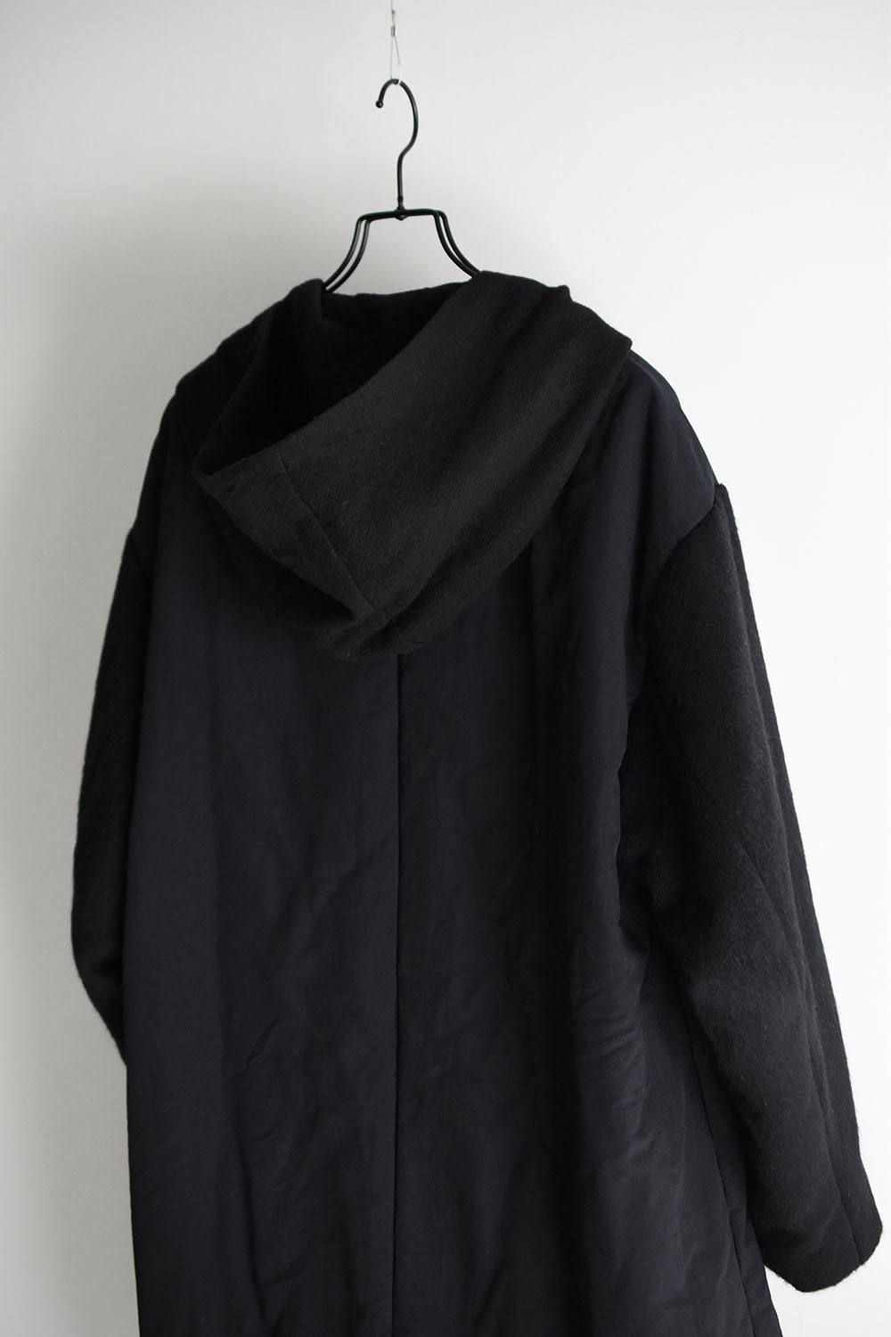 Chill-Buster Thrash Coat"Black"/チルバスタースラッシュコート"ブラック"