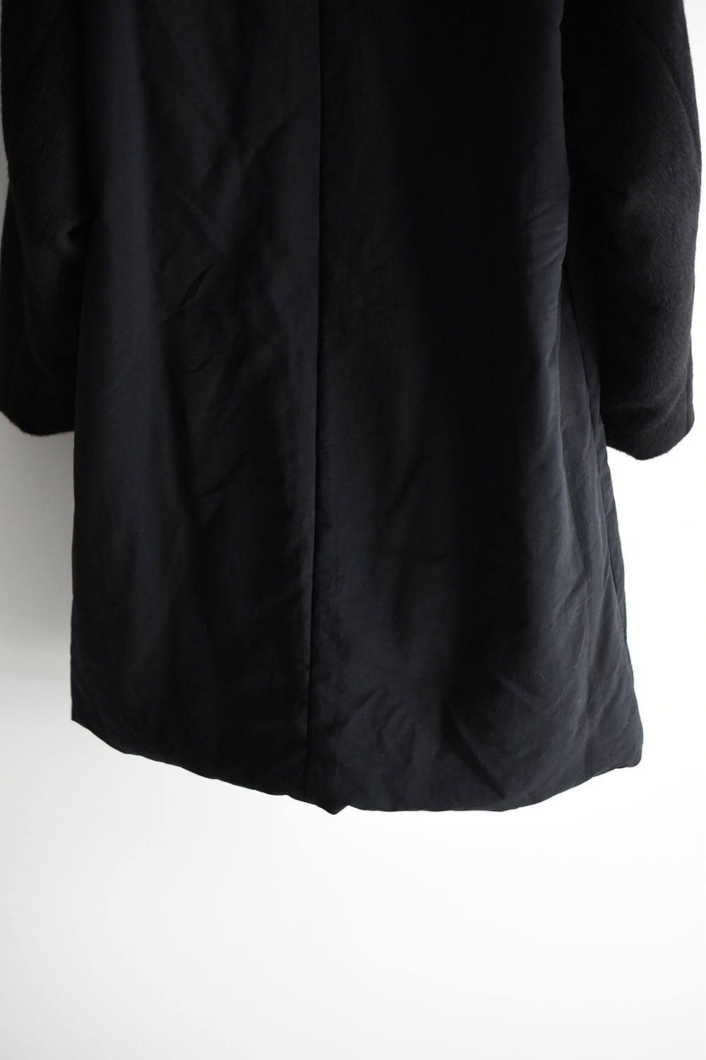 Chill-Buster Thrash Coat"Black"/チルバスタースラッシュコート"ブラック"