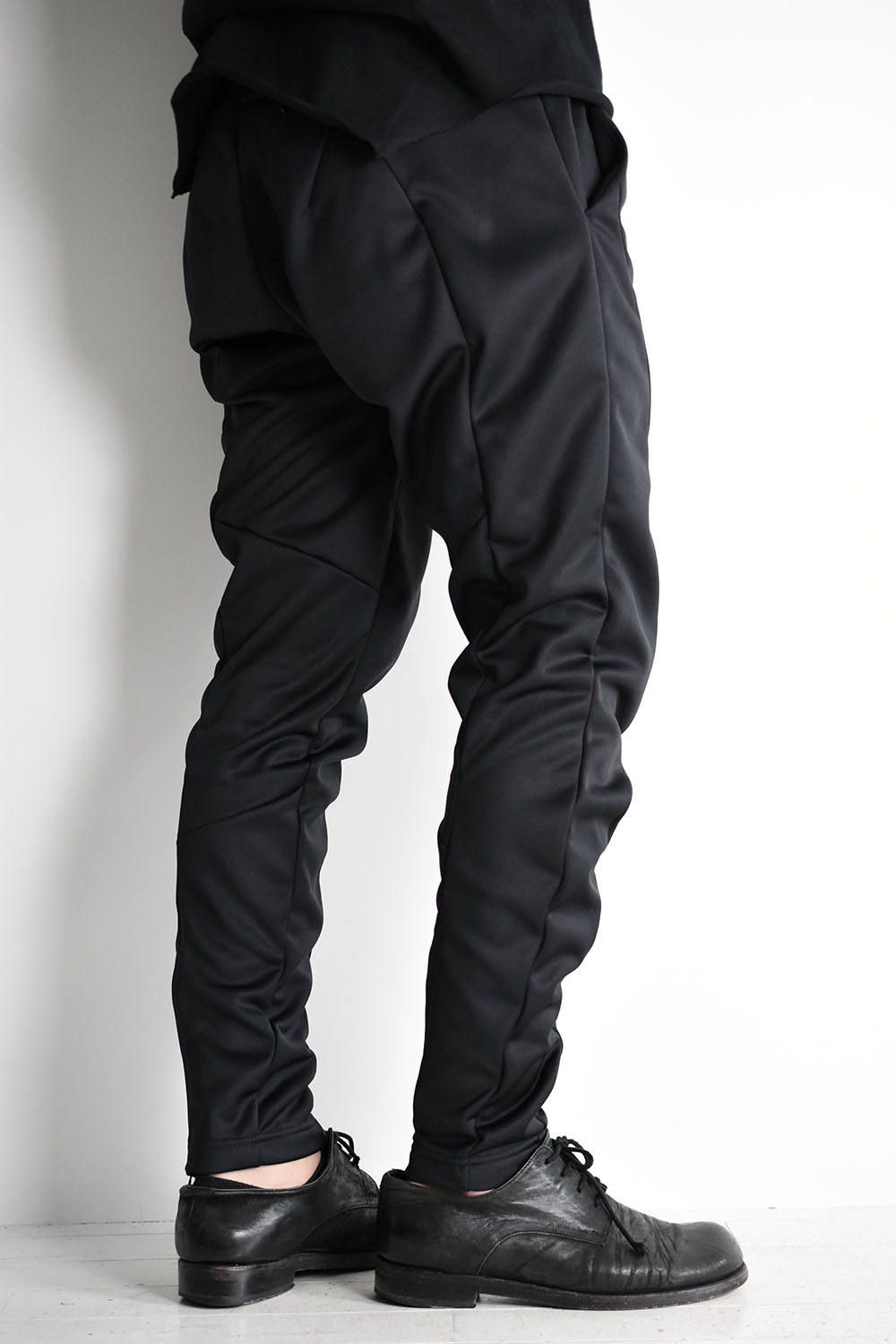 メンズCIVILIZED シヴィライズド 3/4 EFFICIENT 3D PANTS - fomipymes