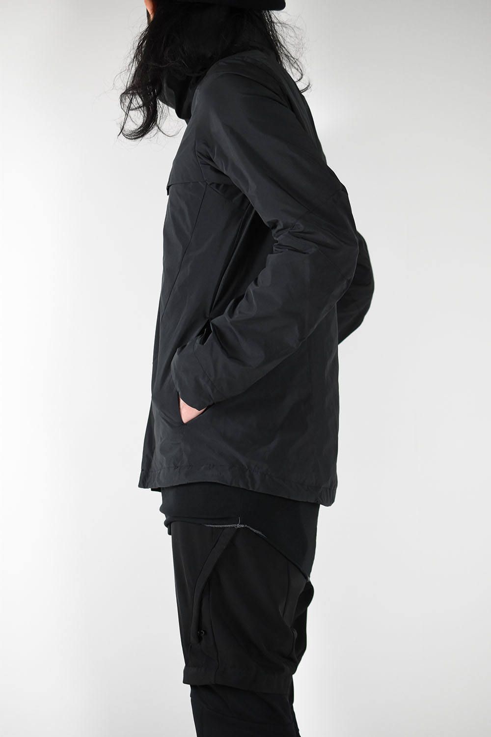 《ラスト1点!!》ARTICULATED UB MOUNTAIN JKT/スタンドカラーマウンテンジャケット
