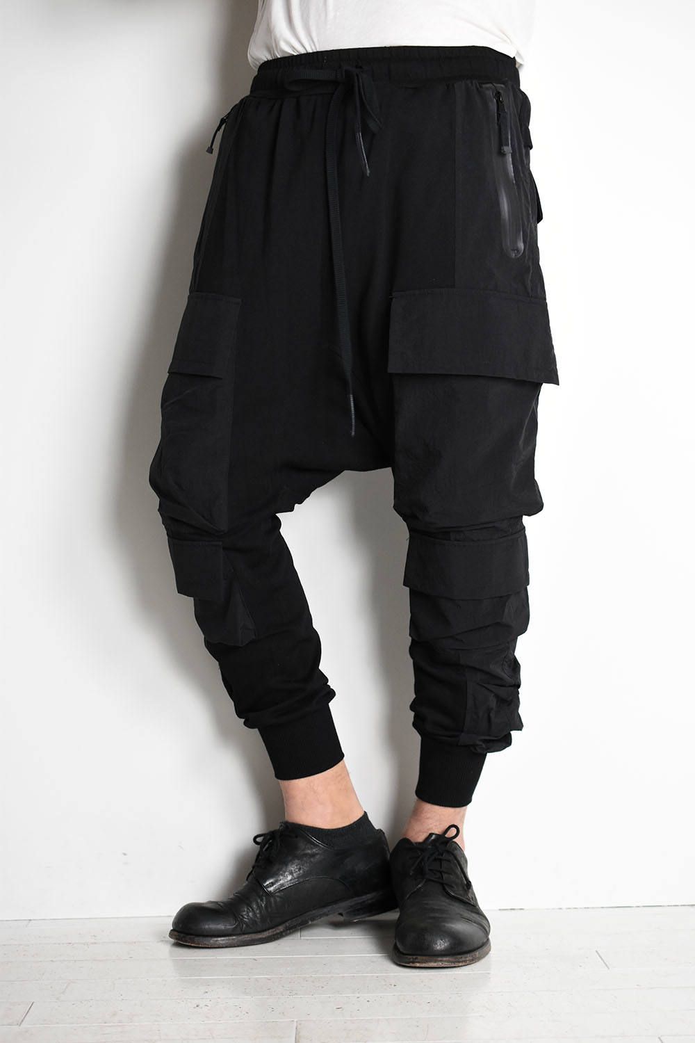 《ラスト1点!!》Military Sarouel Pants