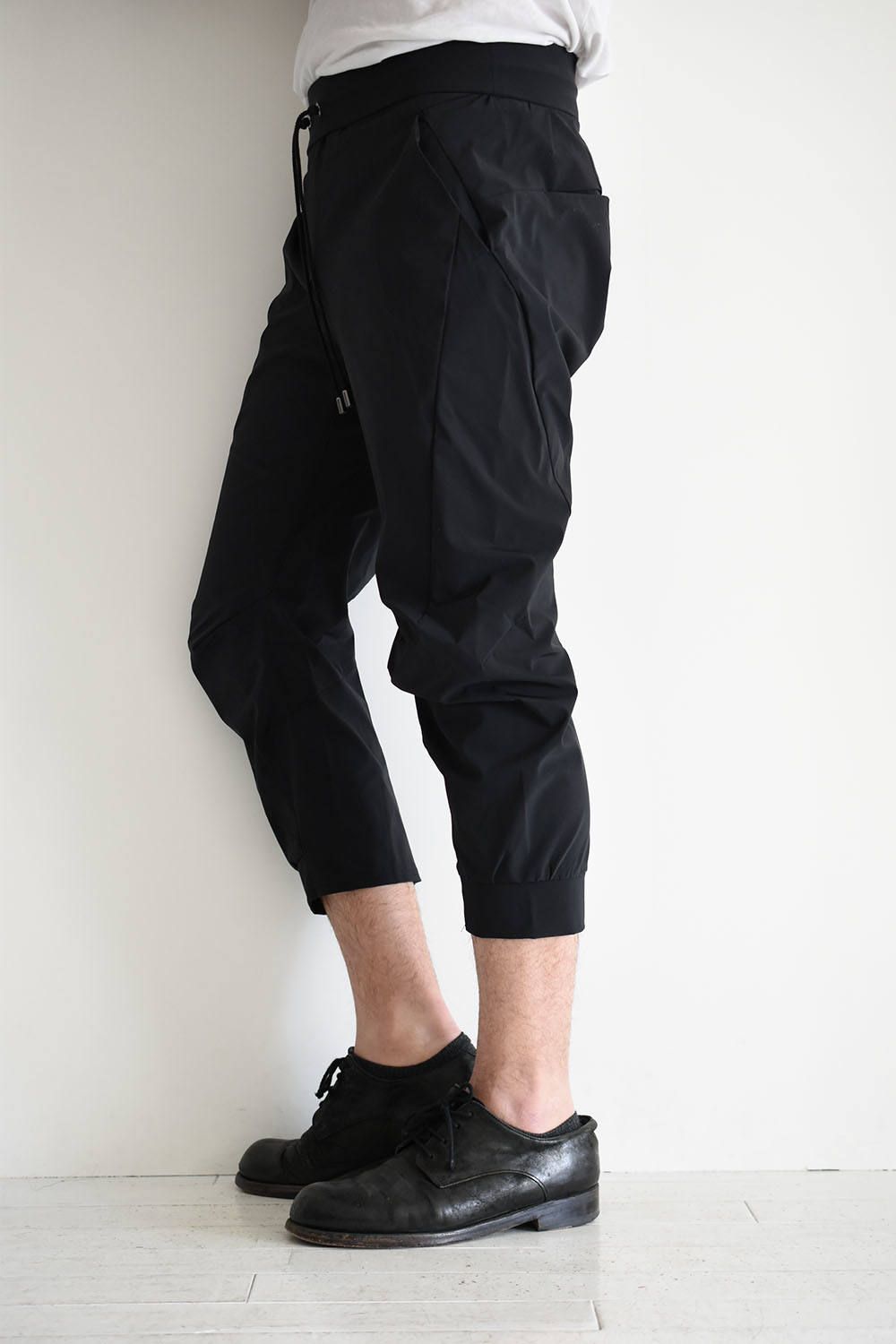 D_TSHOPCIVILIZED シヴィライズド 3D TRACK PANTS 2 - その他