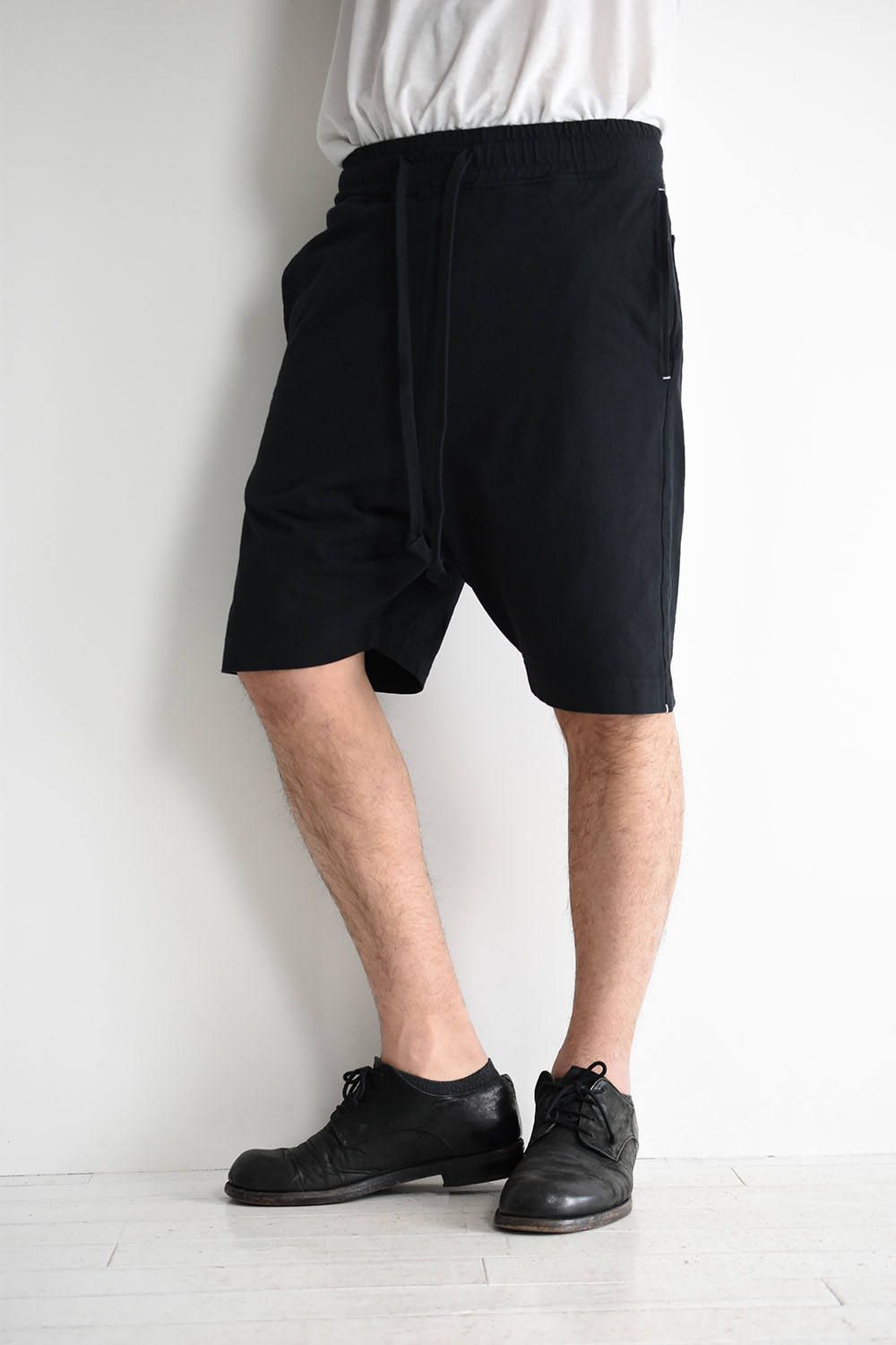 《ラスト1点!!》Puroducts Dye Shorts"Black"/製品染ショーツ"Black”